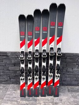 Lyže VOLKL DEACON X 144 , 151, 158 cm – Po SERVISU