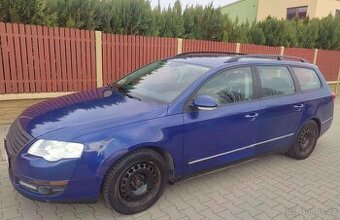 Volkswagen Passat 2.0TDi 103kW
