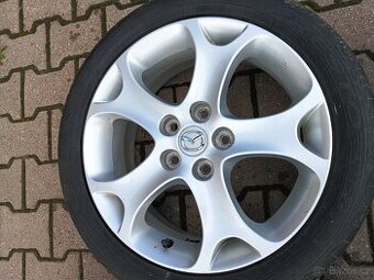 Kola Mazda 3 a 5  R17