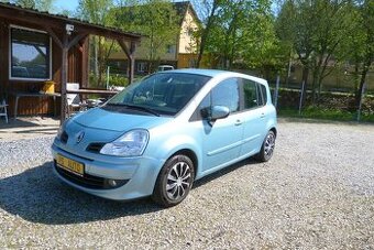Renault Modus 1.2i XL