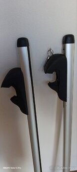 Střešní nosič Peugeot 308SW