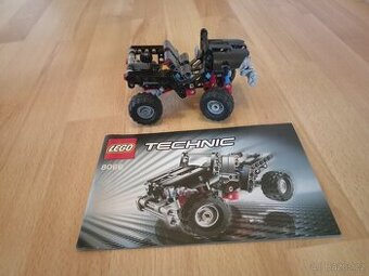 LEGO Technic 8066 Off-Roader
