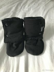 capáčky s beránkem