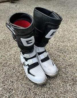 Motocrossove boty