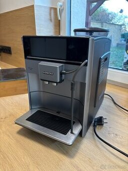 Automatický kávovar Siemens EQ.6 plus TE651319RW černý