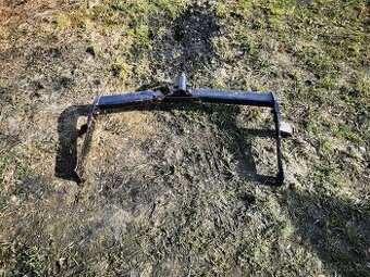 Tažné zařízení espace 4