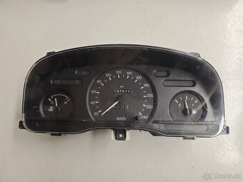 Ford transit - Tachometr