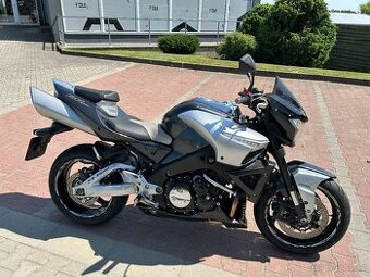 Suzuki B-King 1300 ABS 2008