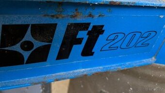 Odsavač prachu FT202