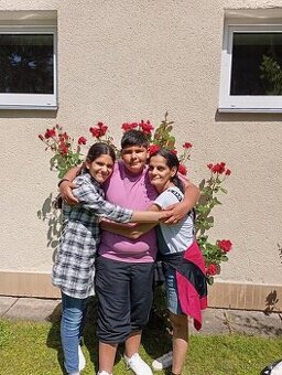 Pronájem bytu nebo domu