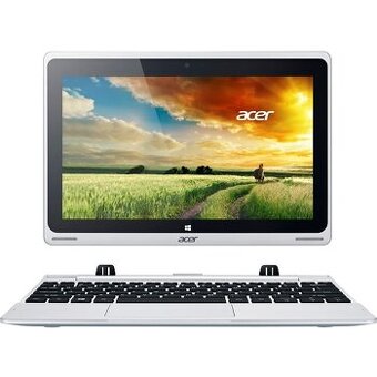 Acer Aspire switch 10 pc, notebook,tablet v jednom