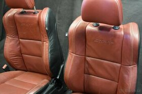 Sedadlo po Opravě na jakýkoliv model auta