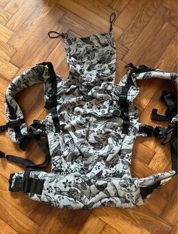 Dětské nosítko Donkey