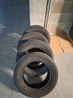 Letní pneumatiky Hankook Ventus Prime 3