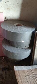 Páska akustická samolepicí na profil sdk 100mm