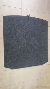 Oboustranný koberec Octavia 4