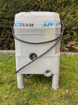 Řídící jednotka s čerpadlem pro nafukovací vířivku HANSCRAFT