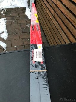 Běžky Atomic Redster C9 UNI med nové