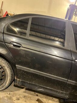 Bmw e39 - náhradní díly