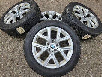 sada Alu kola 5x112 6,5jx17 et39 volkswagen škoda
