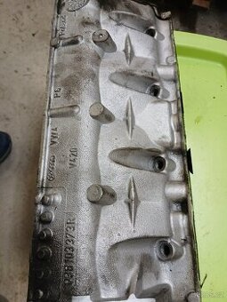 Hlava motoru 1.9 TDI PD - na repasi