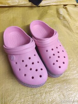 Pantofle Antonio růžové 38 ( 37 )