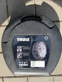 Sněhové řetězy Thule König CL-10 040