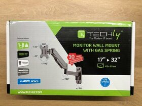 Držák TV Techly 104066