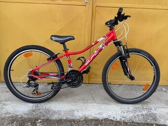 Superior Paint 24 s páčkovým řazením