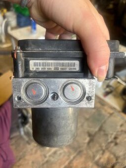 Jednotka ESP/ ABS, Mercedes Benz, B-class, W245
