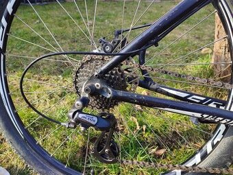 Horské kolo juniorské 26"