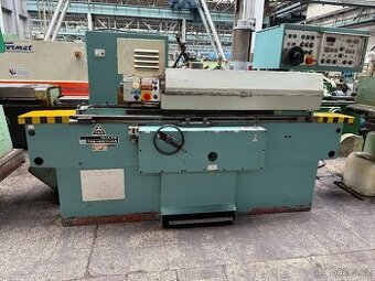 Bruska univerzální BUA 25/1000