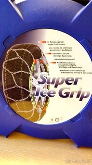 Sněhové řetězy Pewag