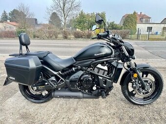 Kawasaki Vulcan S