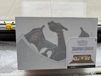 Pokémon Ultra Premium Collection – Charizard