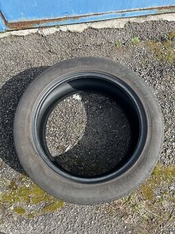 Sada letních pneumatik Continental 275/45 R20 (5-6mm)