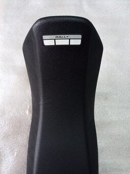 Nové origo. sedlo Yamaha Tenere 700 Rally 2025