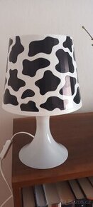 Stolní lampa Lampan Ikea