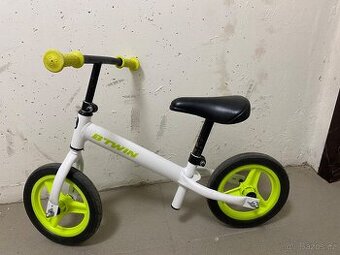 Dětské odrážedlo BTWIN