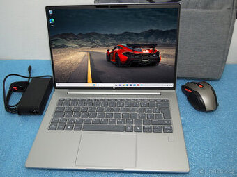 HP ProBook 445 G11 14“ IPS AMD Ryzen 5 7535U 512GB 16GB DDR5