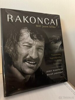 Mel jsem kliku - Rakoncaj