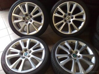 alu kola vw 5x112 r17 original vw 225/45/17