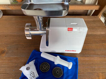 Mlýnek na maso Caterlite