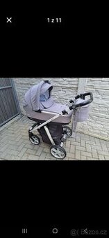 Kocarek Next Espiro Manhattan