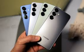 Koupím samsung S 25 256gb