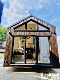 Prodej modulového domu, ev.č. 05439