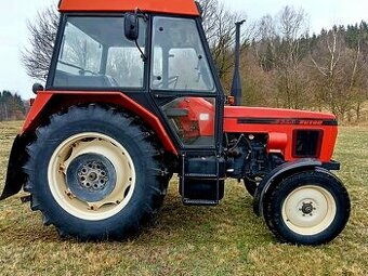 PRODÁM ZETOR 6320