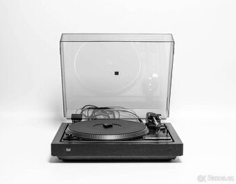 Dual CS 505-2 --posta zdarma--