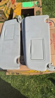 Ford s-max a galaxy 2006-2015