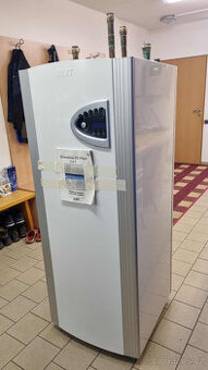 Tepelné čerpadlo IVT